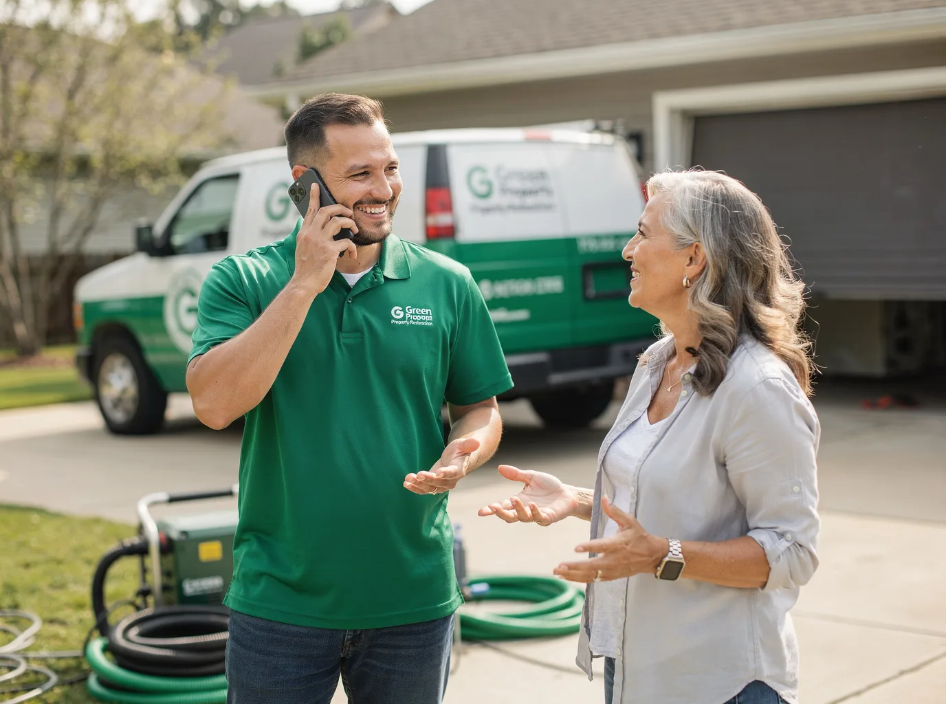 Water Damage Restoration Weston, VT FAQs